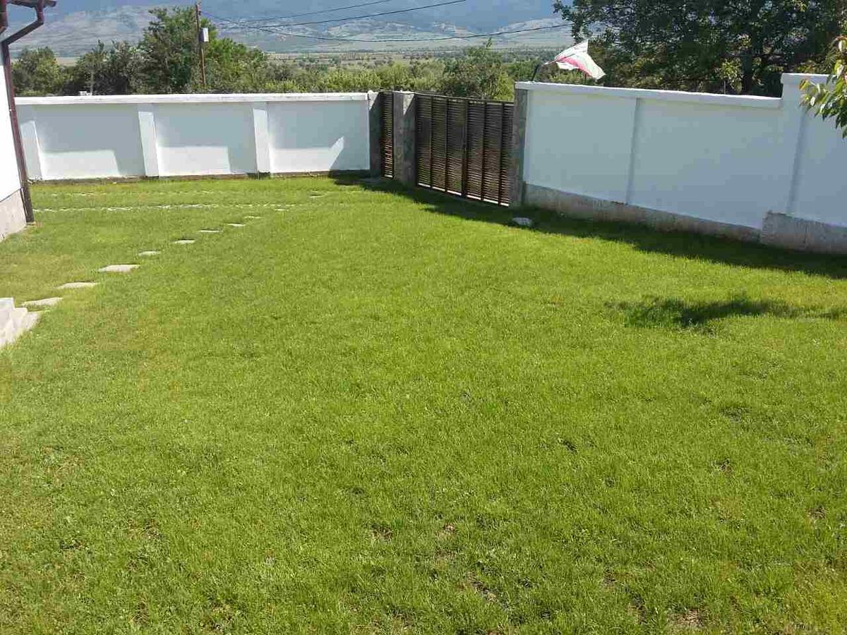 Villa Gardenia Sapareva Banya Exterior foto